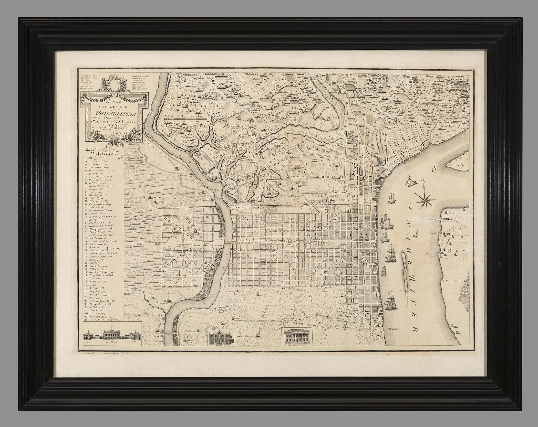 1960.0358.001 A Map, view 1