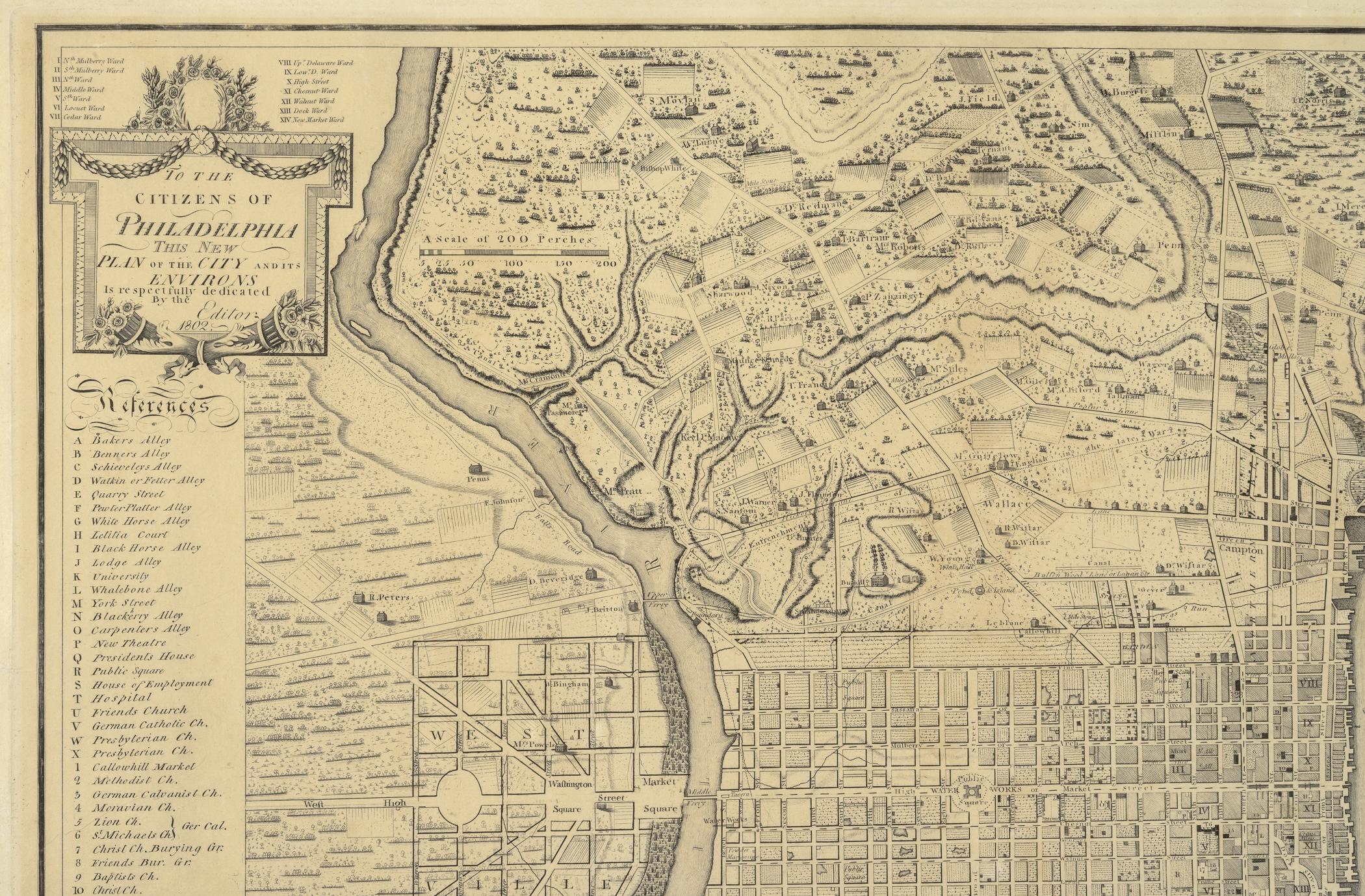 1960.0358.001 A Map, detail 1