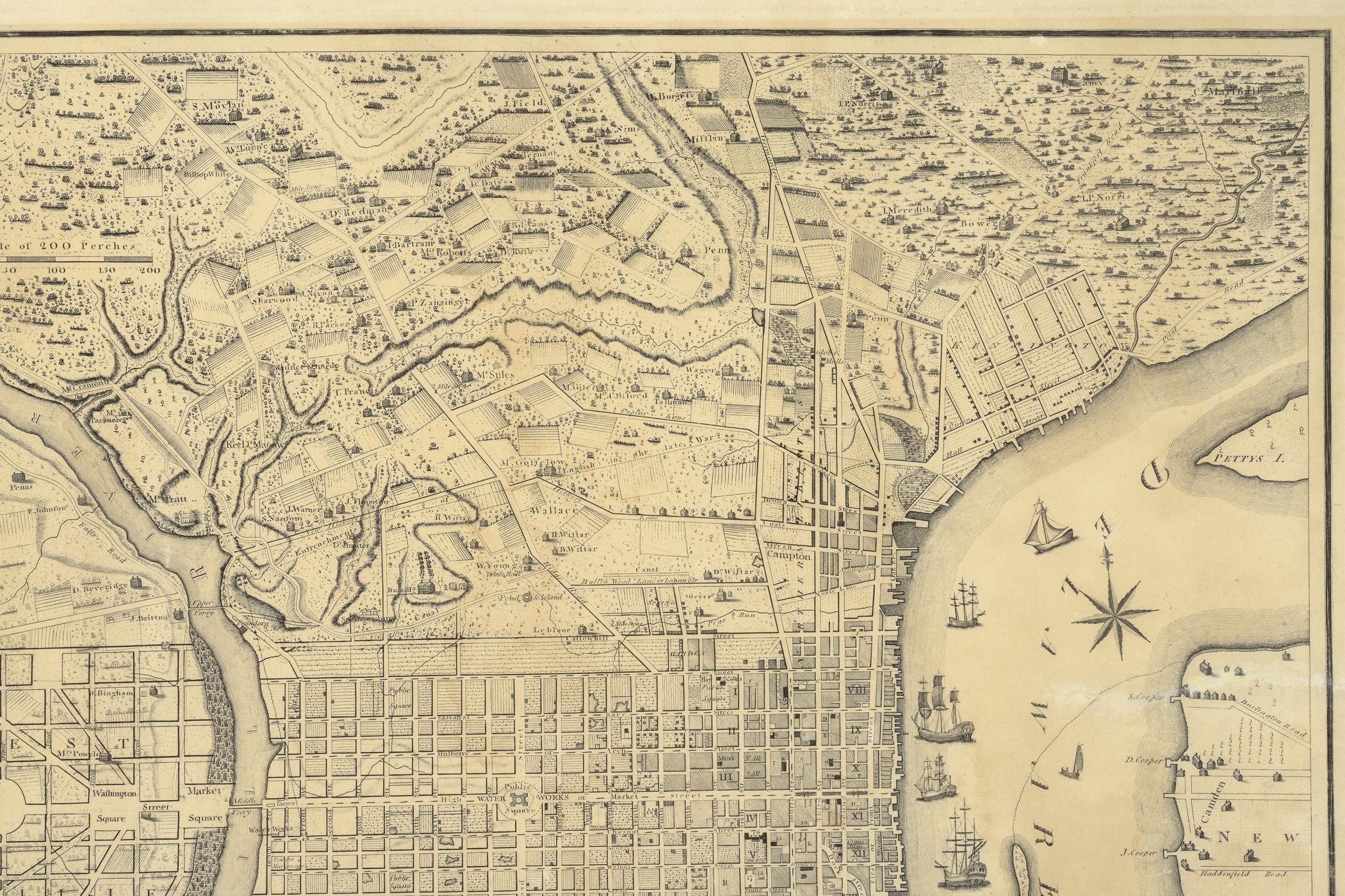 1960.0358.001 A Map, detail 2