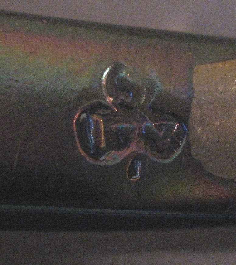 1960.0359 Spoon (mark)