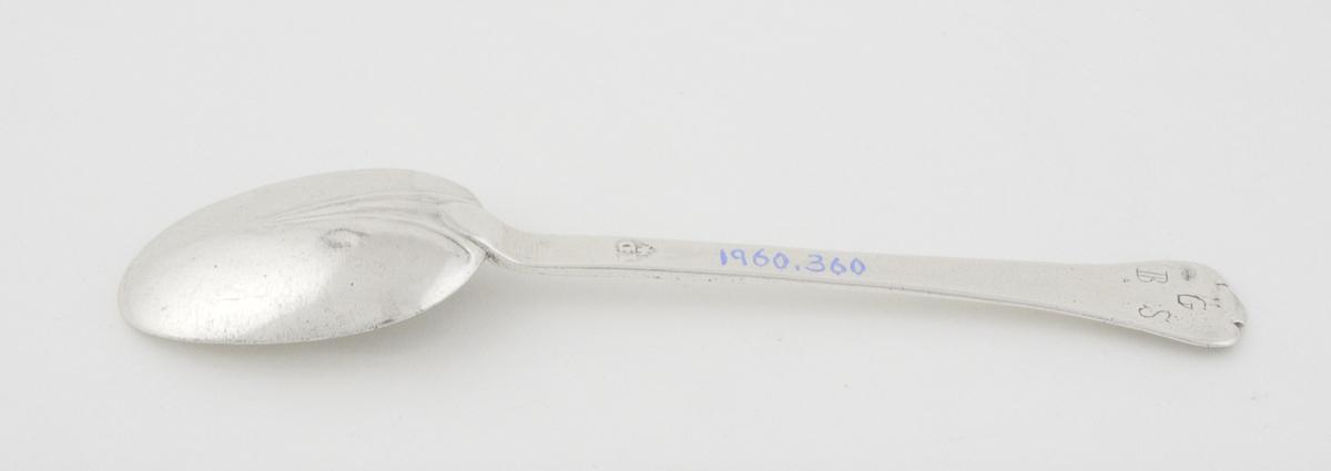 1959.3360 Spoon, View 2