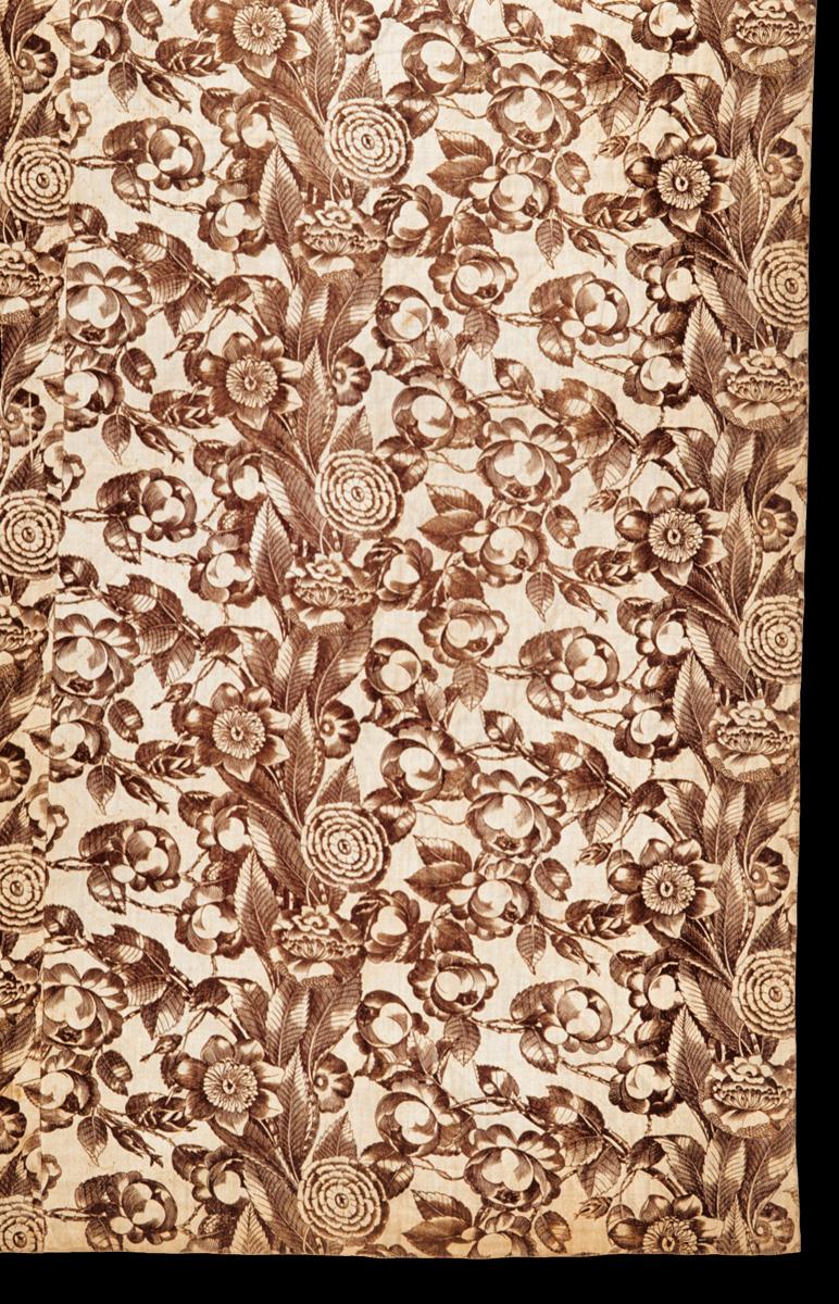 1960.0364.002 Quilt (front)