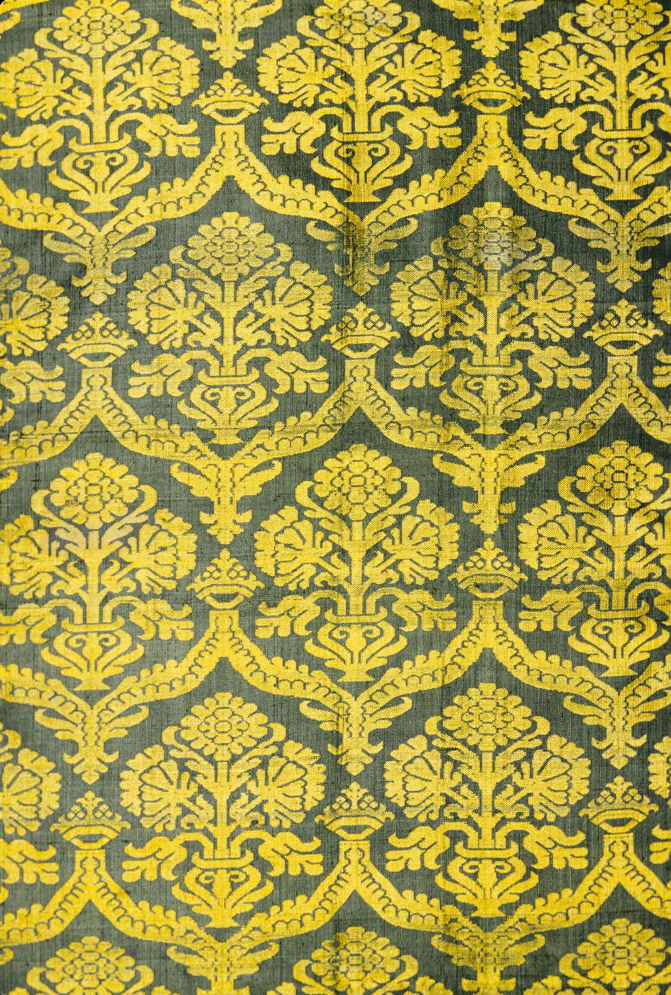 1960.0369 Bedcover