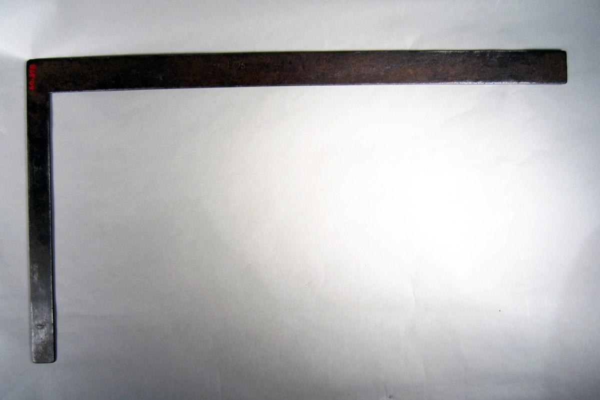 1960.0378 Square, View 2