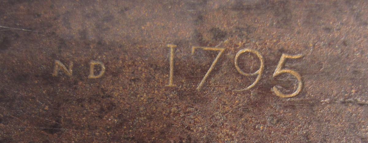 1960.0378 Square, Mark 1