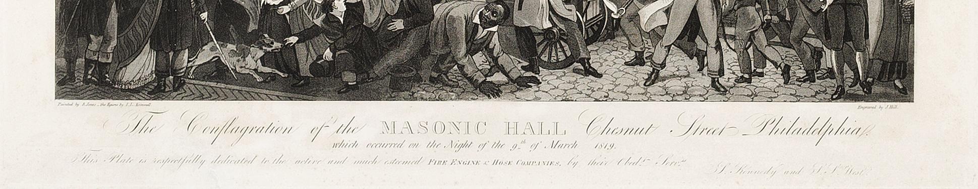 1960.0387 A Print, detail 1