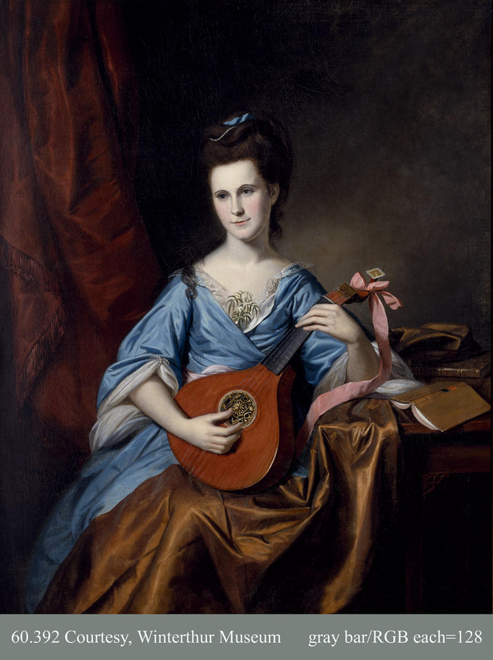 1960.0392 Painting