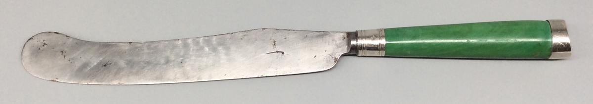 1954.0079.041 Knife, view 1