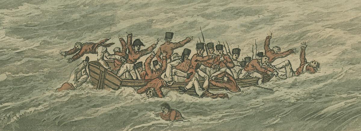 1960.0393.001 Print, detail 2