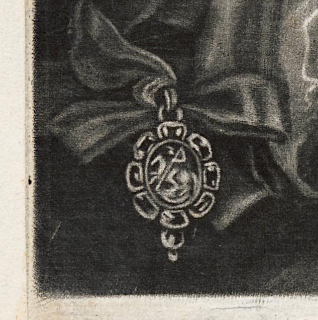 1960.0393.003 Print, Detail 3