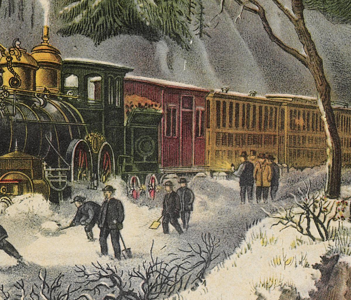 1960.0393.010 Print, Detail 2