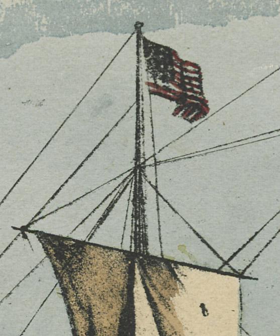 1960.0393.015 Print, detail 2