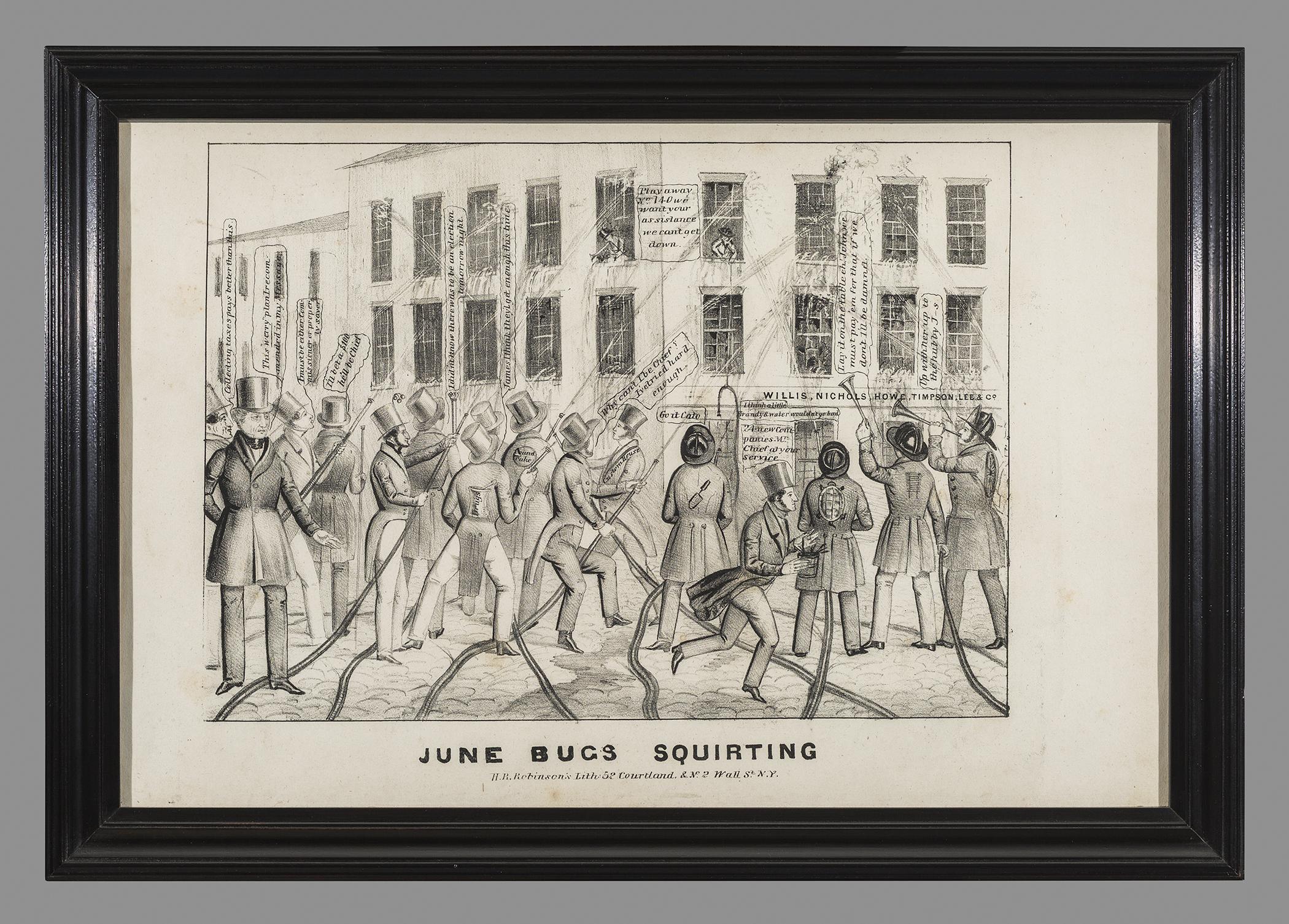 1960.0393.016 A Print, B Frame, view 1