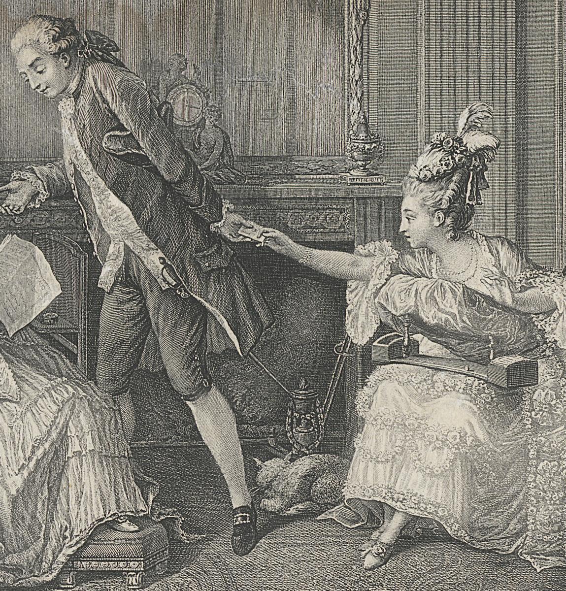 1960.0393.018 Print, Detail 3