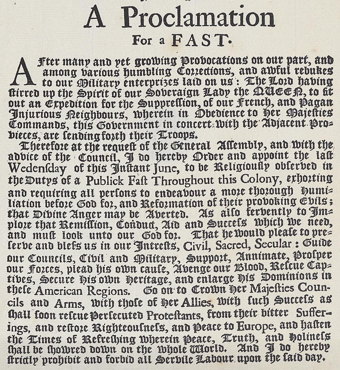 1960.0393.0021 Broadside, Detail 2