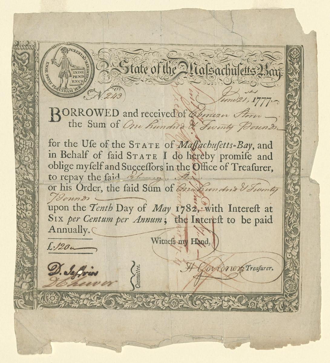 1960.0393.024 Bond