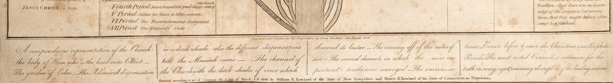 1960.0394 Broadside, detail 5