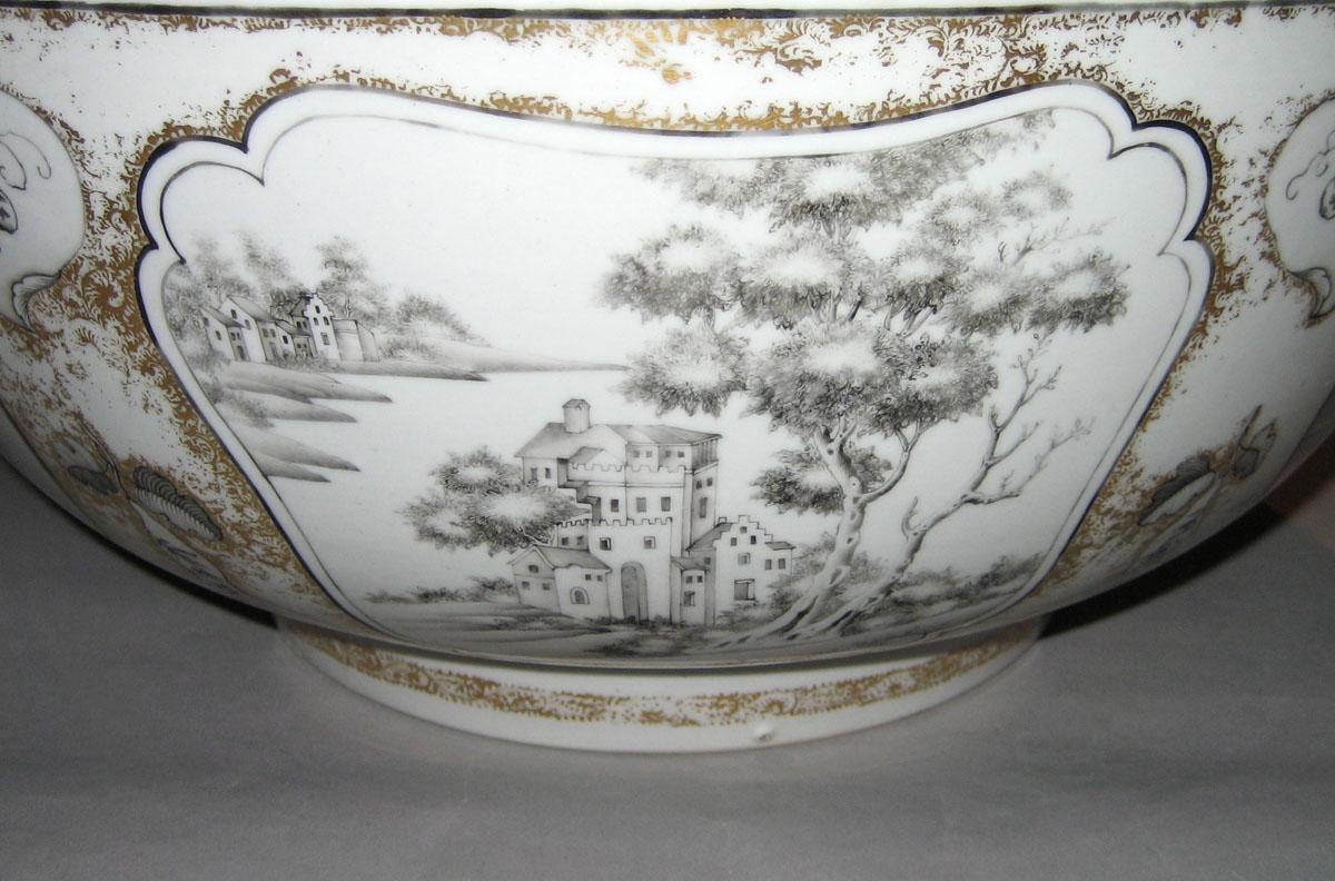 1960.0503 Bowl side panel