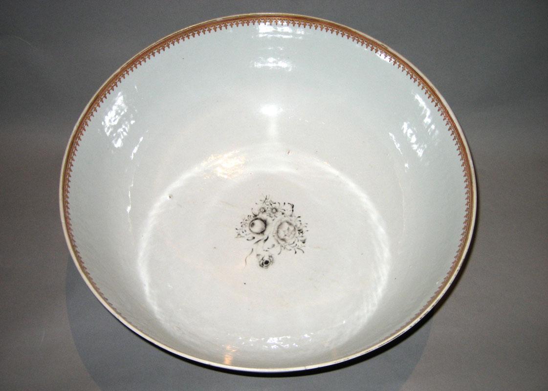 1960.0503 Bowl upper