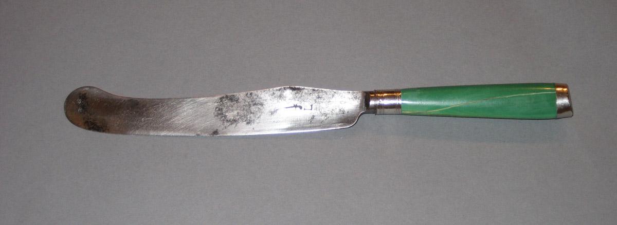 1954.0079.045 Knife
