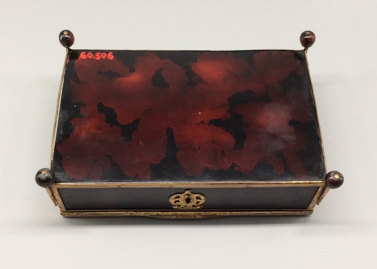 1960.0506 Box, view 4