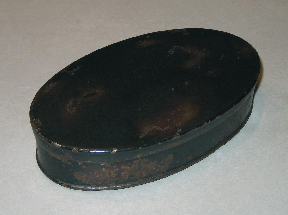 1960.0508 A, B Box