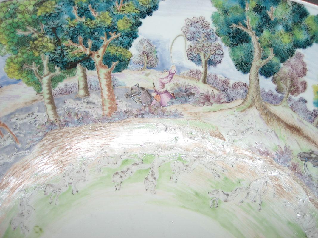 1960.0512 Bowl detail5