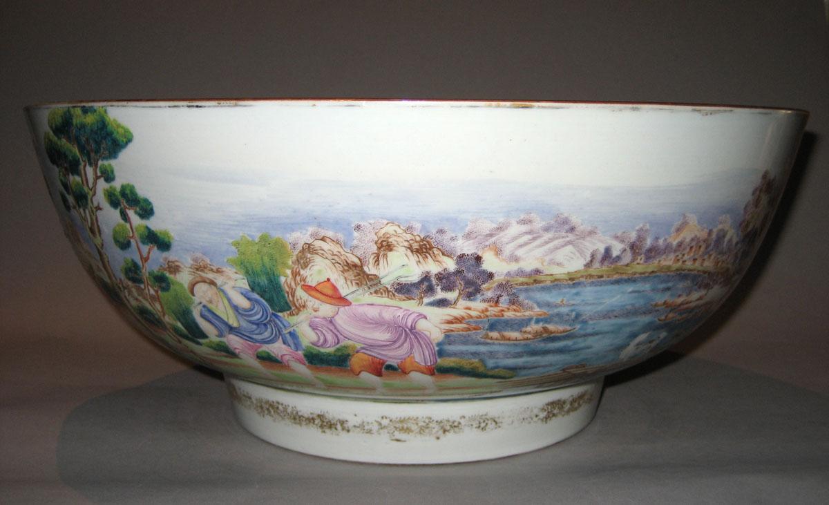 1960.0512 Bowl view2