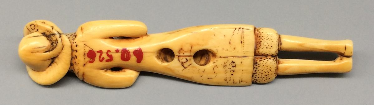 1960.0526 Figure, view 2