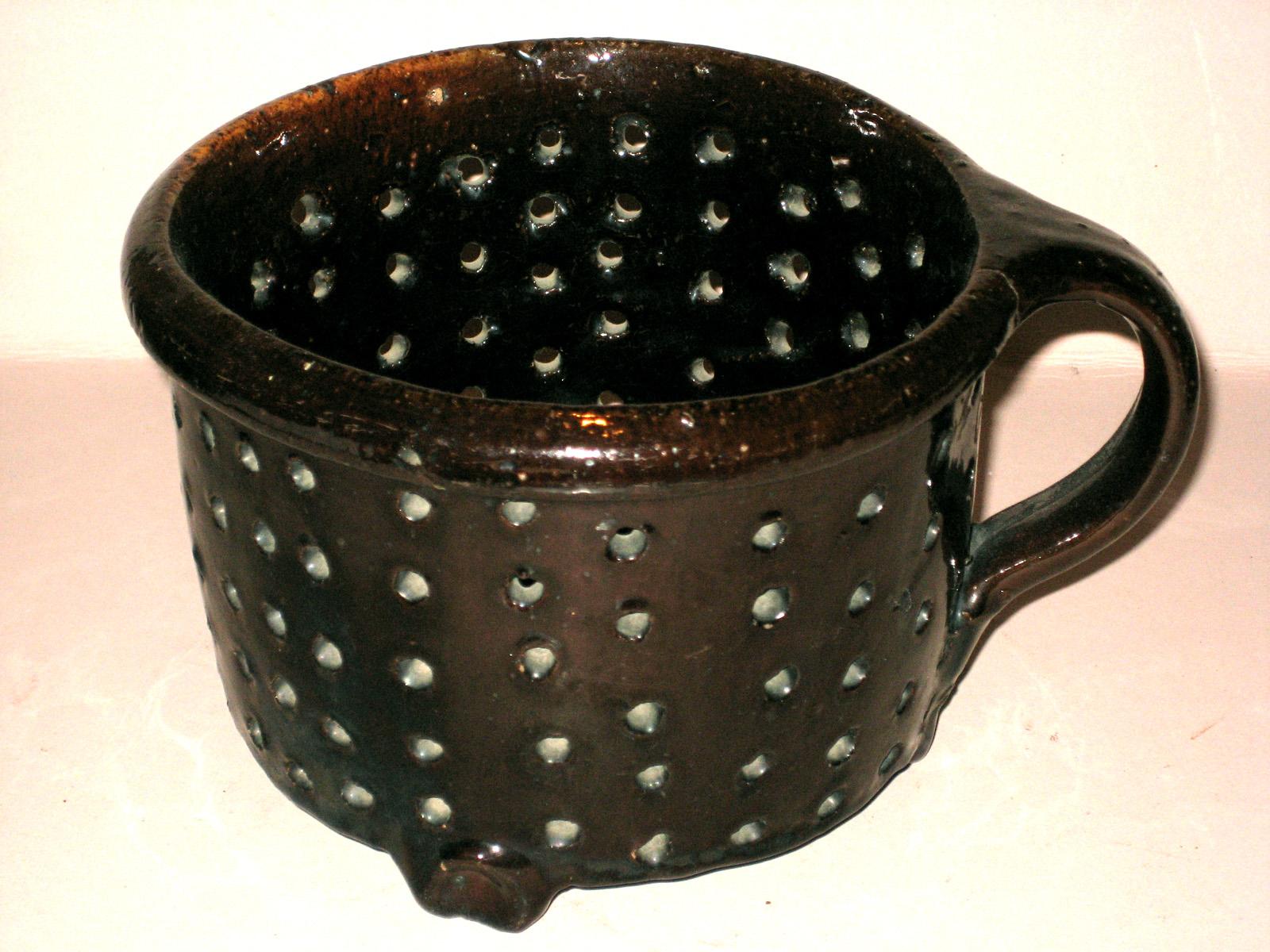 1960.0533 Strainer
