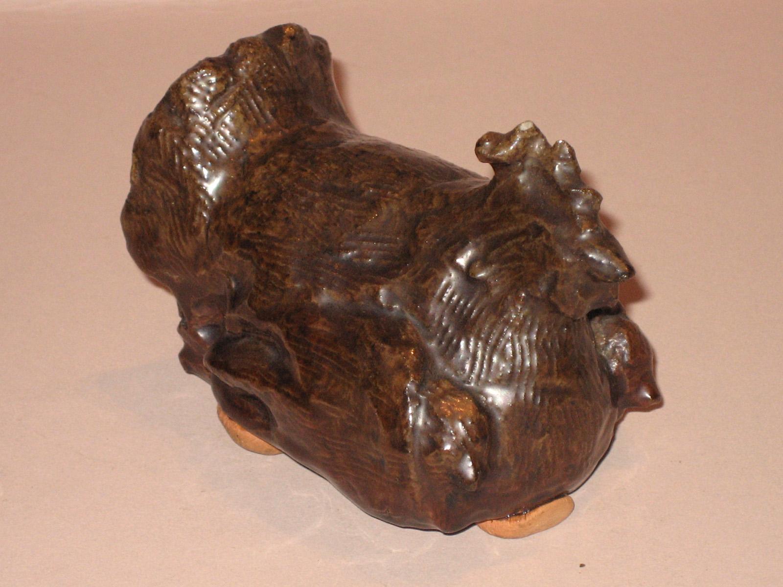 1960.0538 Figure (Hen)