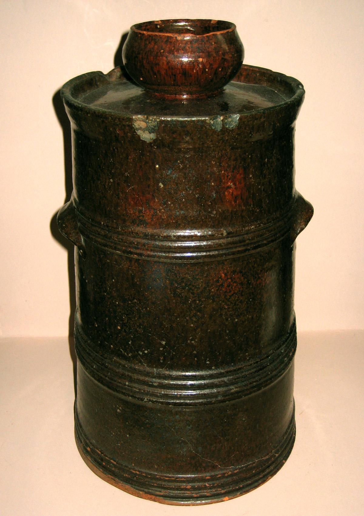 1960.0540 Churn