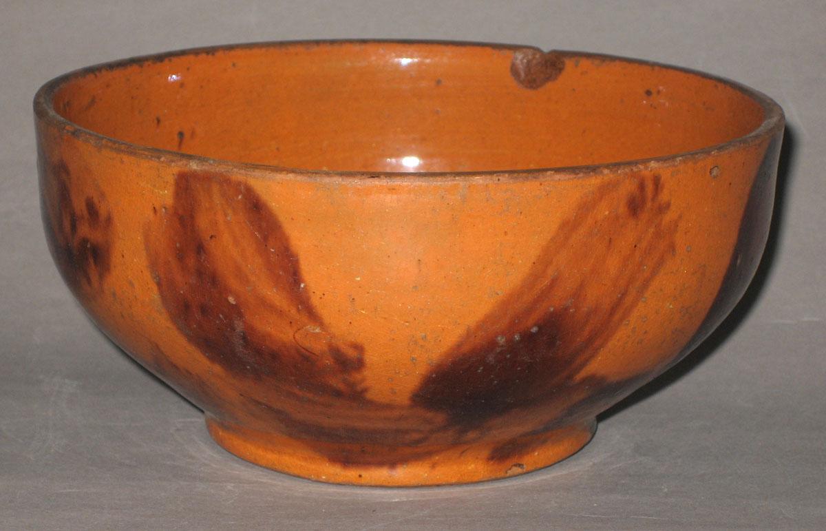 1960.0541 Bowl