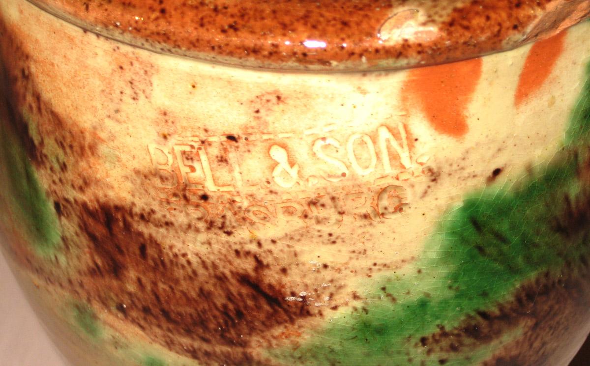 1960.0544 Jar (mark)