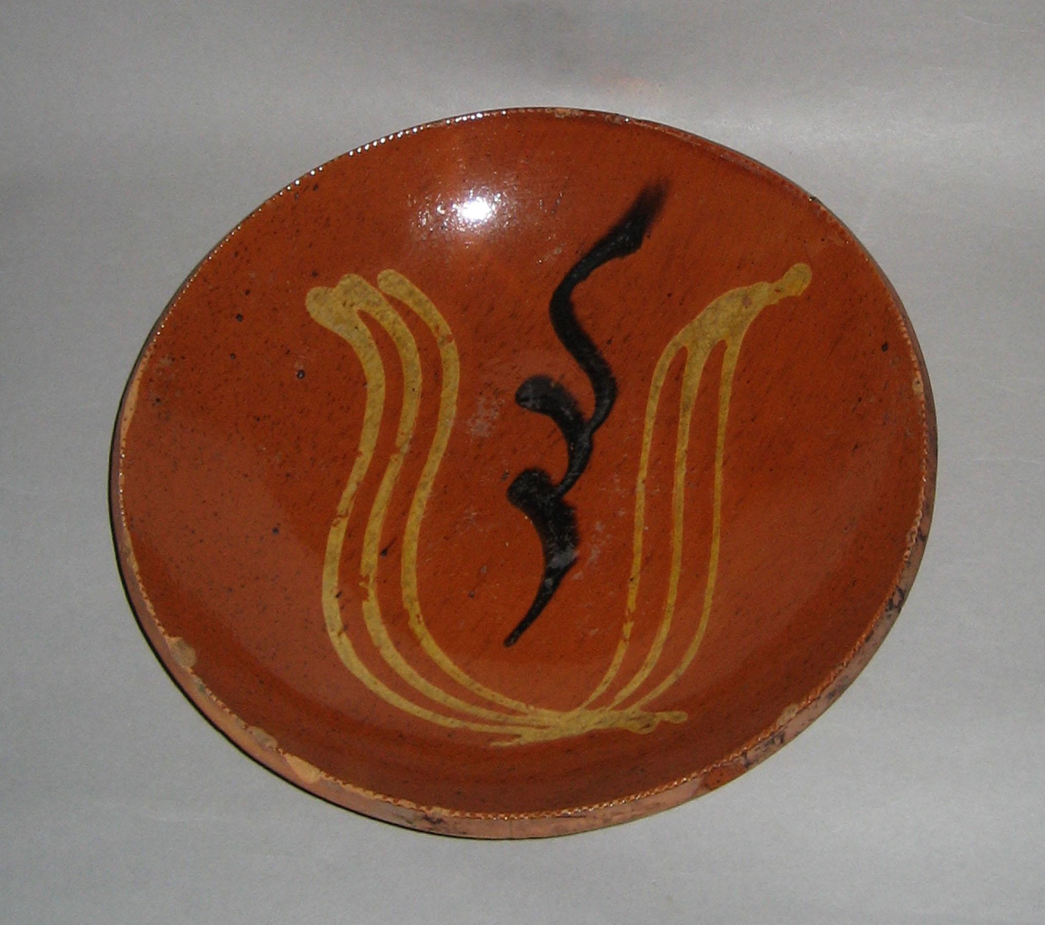 1960.0546 Dish