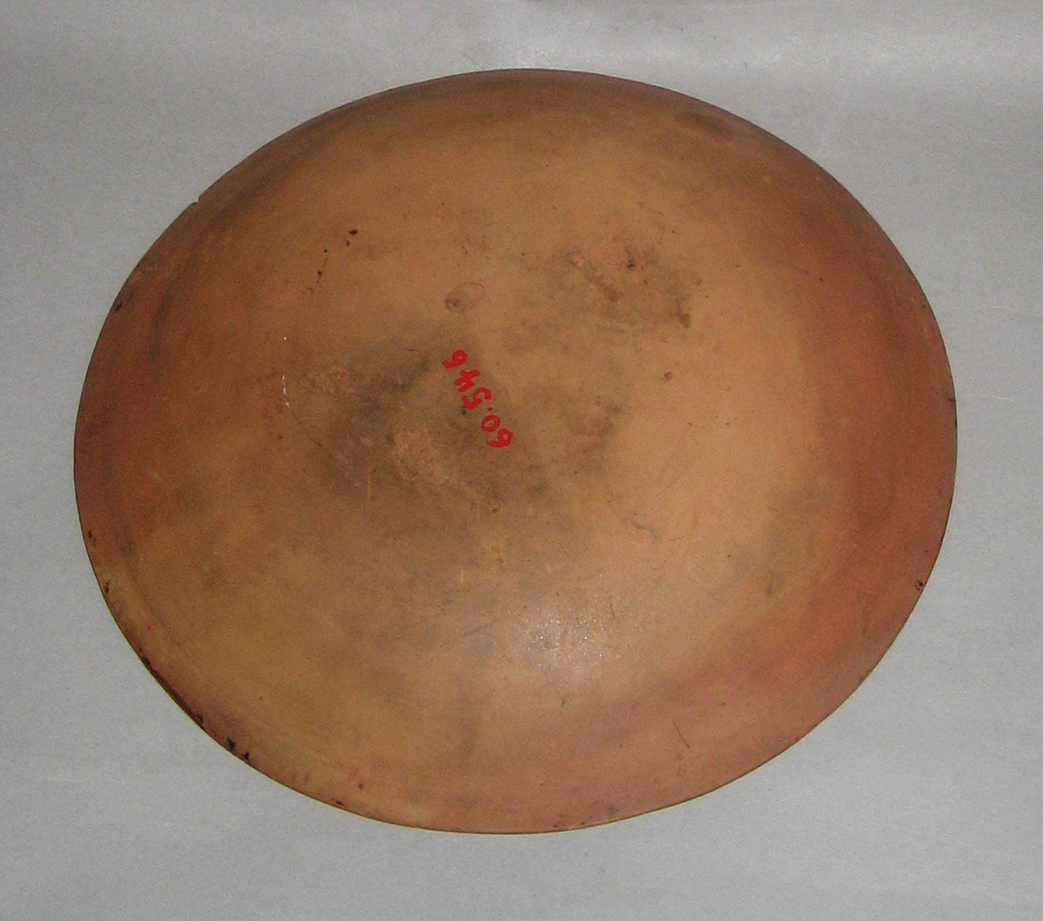 1960.0546 Dish (bottom)