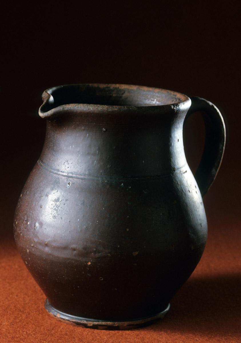 1960.0547 Jug, pitcher
