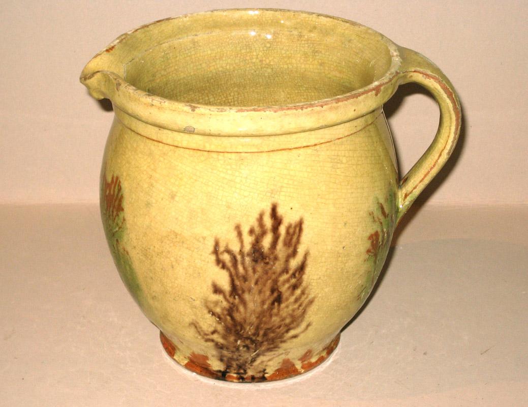 1960.0550 Jug