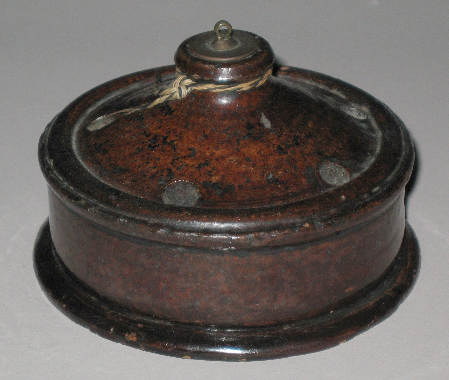 1960.0553 Inkstand