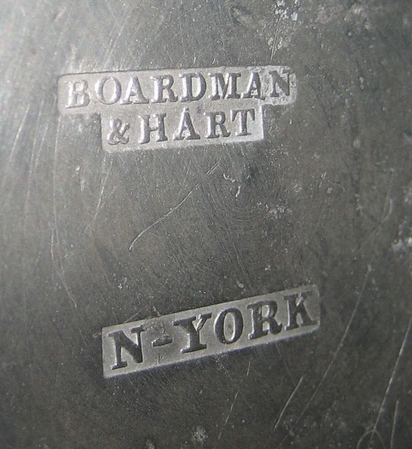 1960.0555 Measure (mark 1)