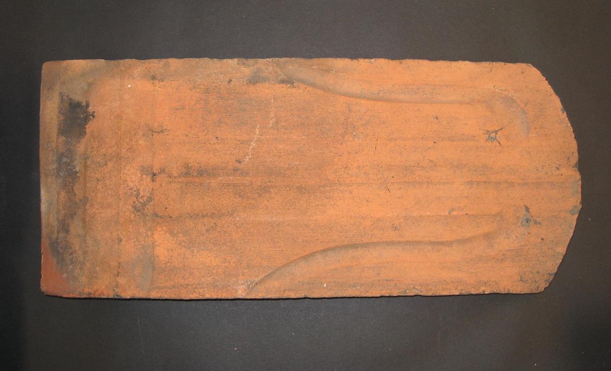 1960.0560 Roof tile