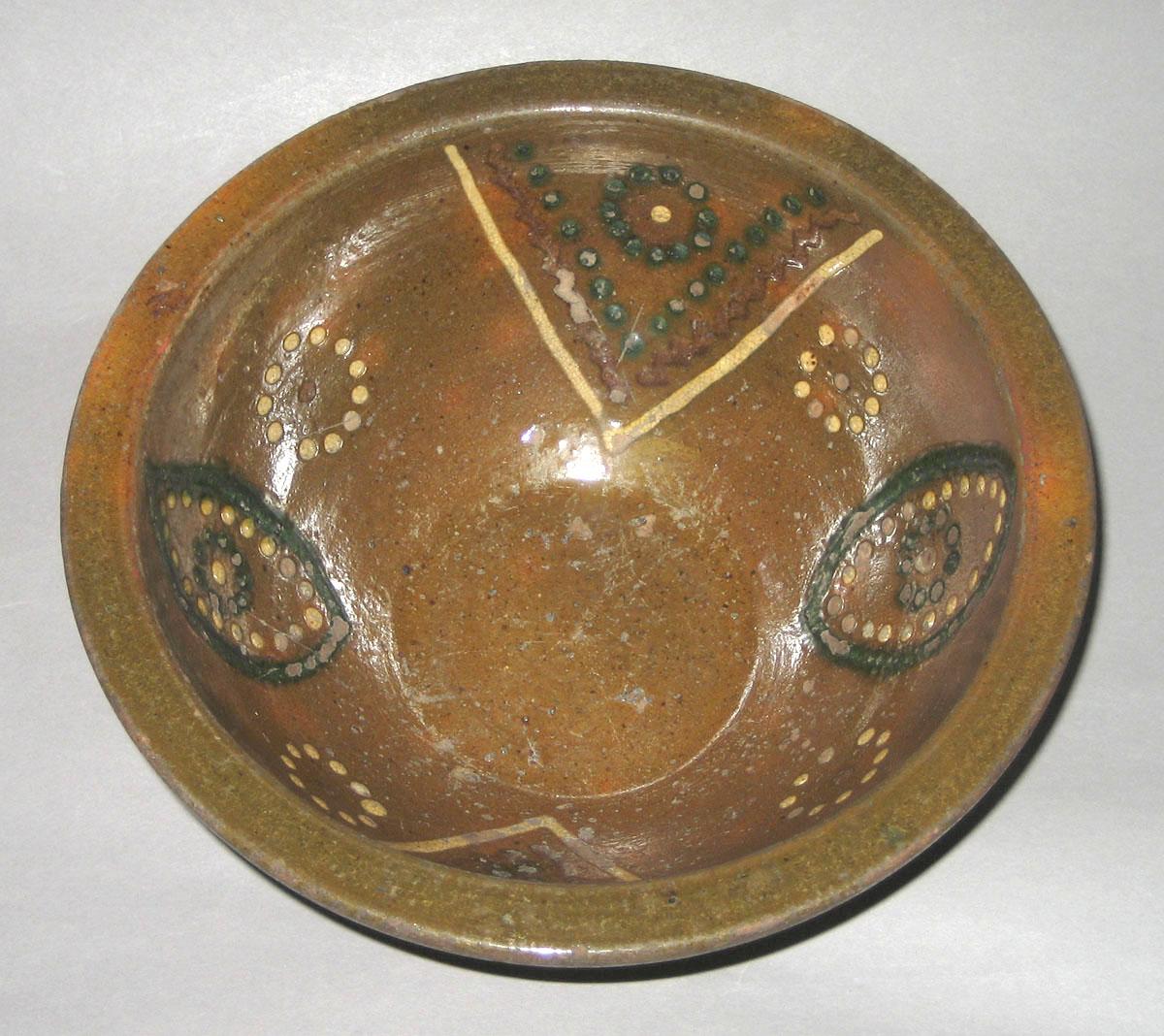 1960.0564 Bowl (inside)