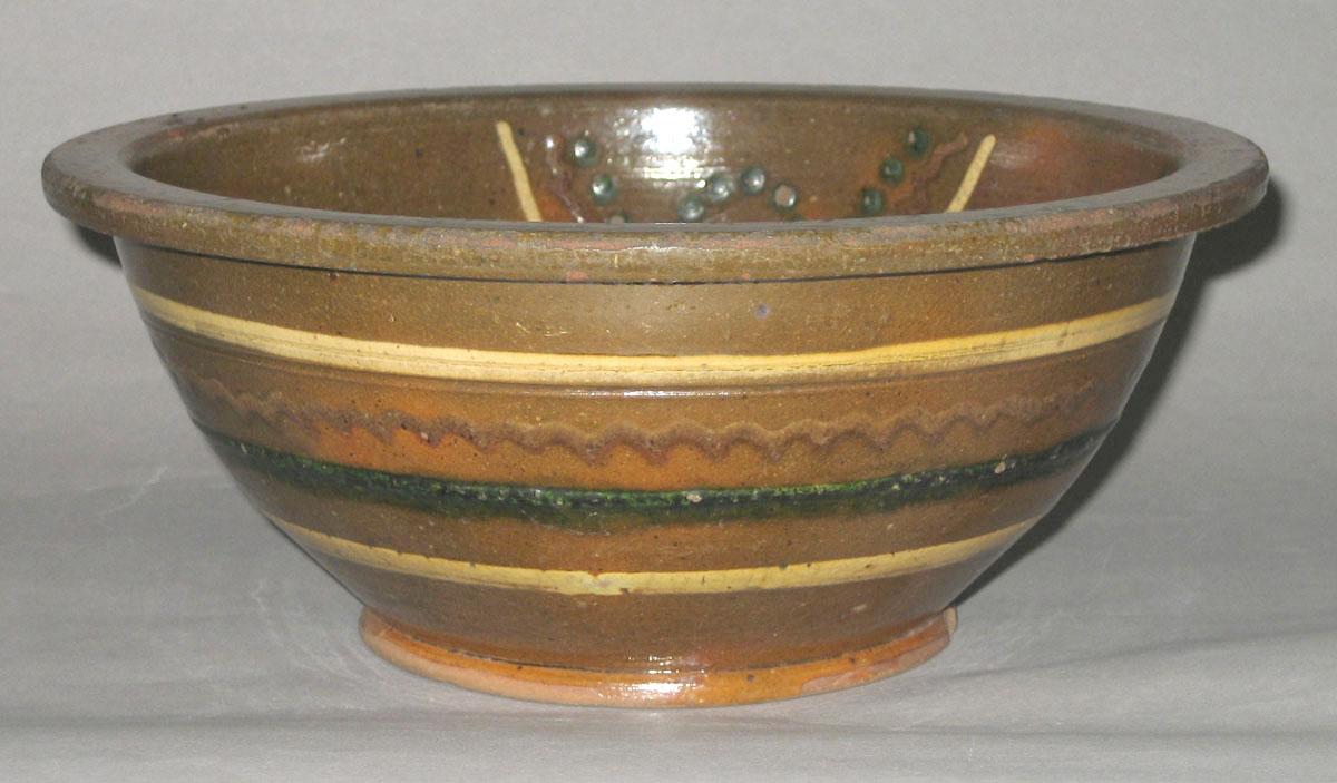 1960.0564 Bowl