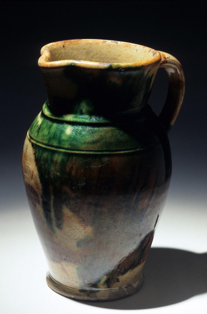 1960.0567 Jug (view 2)