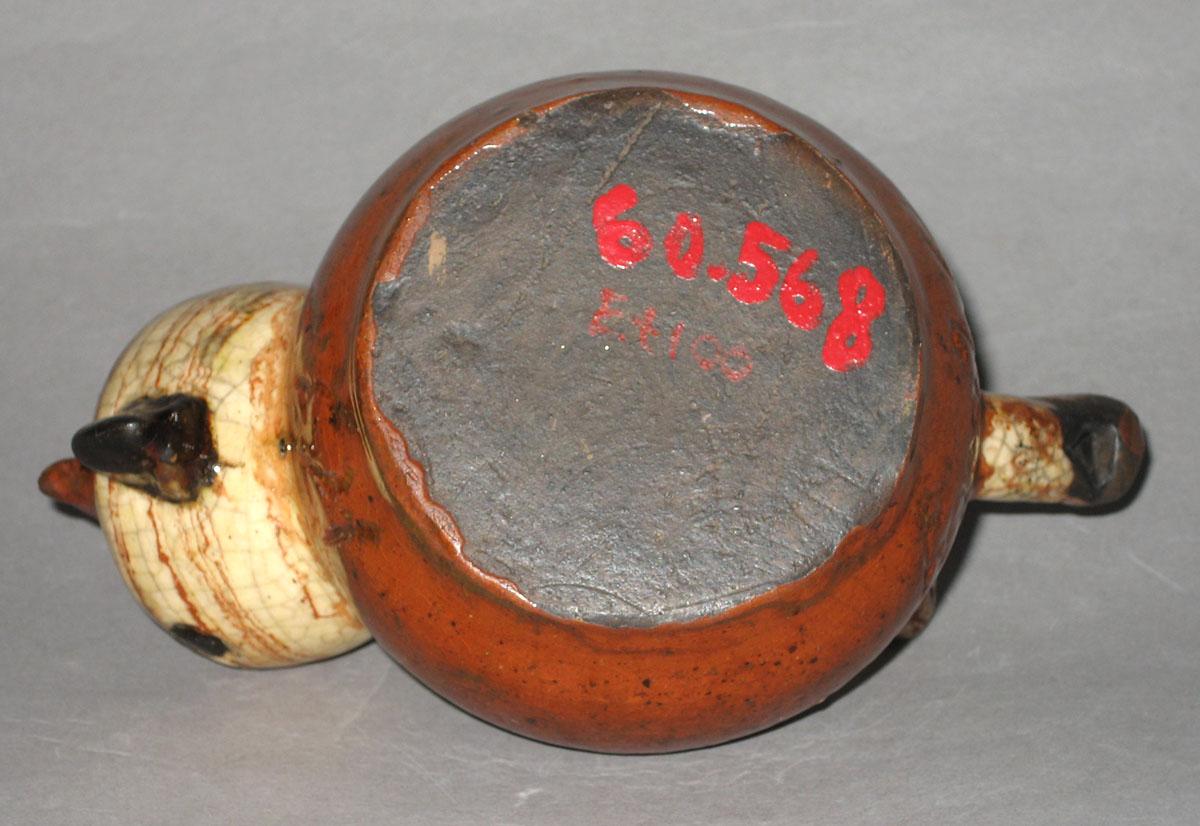 1960.0568 Whistle and Rattle (bottom)