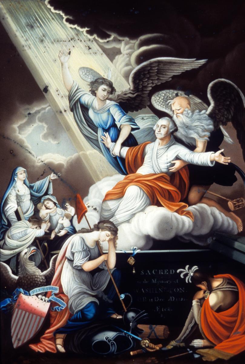 1960.0570 Painting