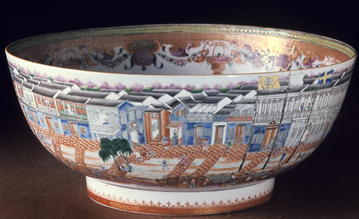 1960.0572 Bowl, view 8