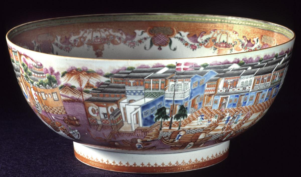 1960.0572 Bowl, view 9