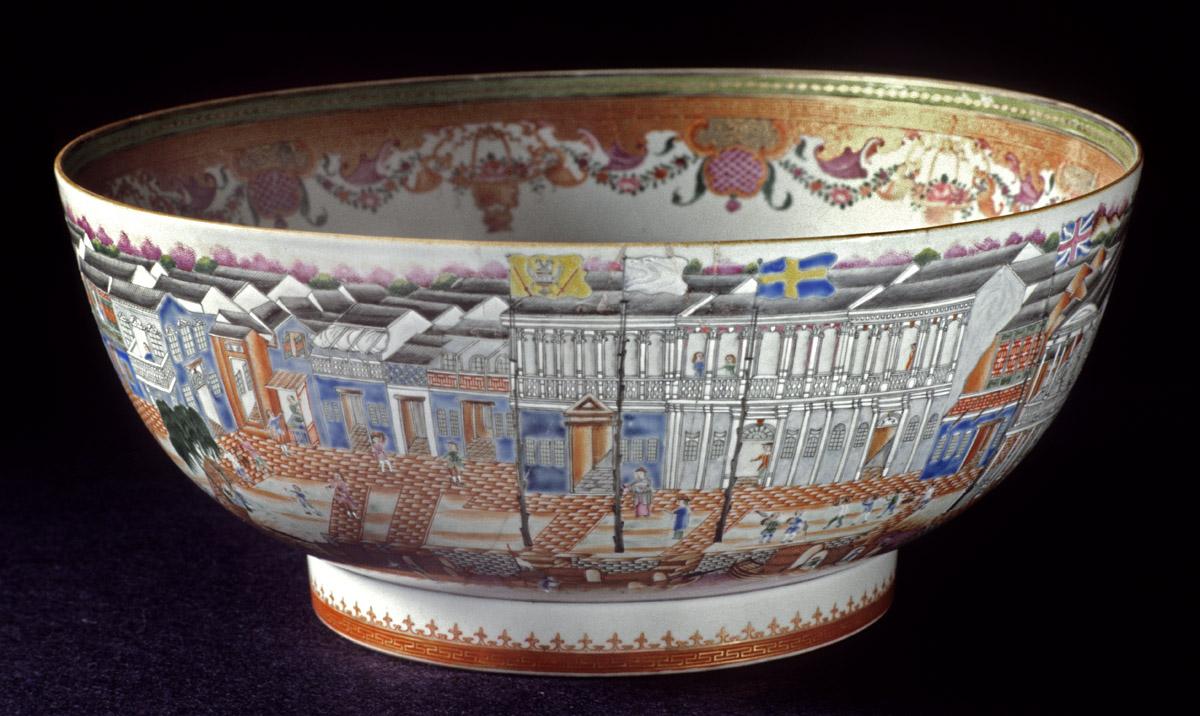 1960.0572 Bowl, view 11