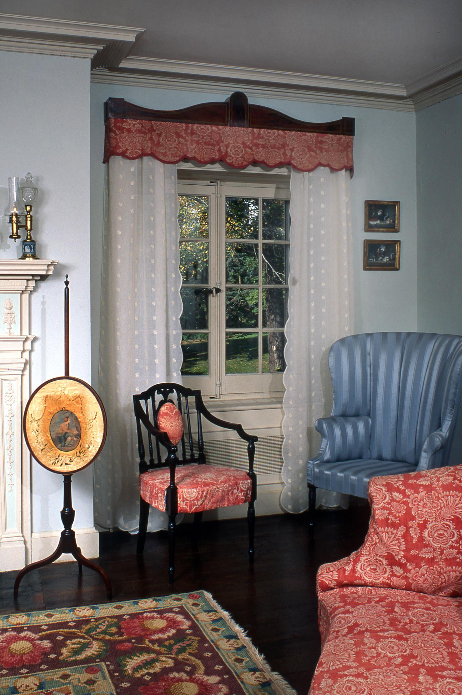 Room-Blue Room